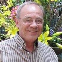 Fredrick Bruce Olsen Obituary