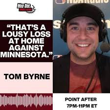 Mad Dog Sports Radio's Video