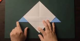 Los lugares vacíos se llenan con las figuras de arriba, después se. Coronavirus Origami Para Hacer Cajitas O Grullas De Papel Y No Pensar En Nada Mas Verne El Pais