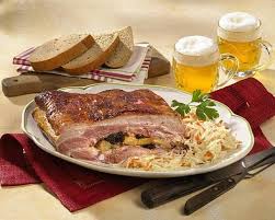 Unser Beliebtes Rezept Fur Rippenbraten Mecklenburger Art Und Mehr Als 55 000 Weitere Kostenlose Rezepte Auf Lecker Rippchen Braten Rippenbraten Rezept Rezepte