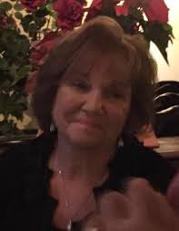 Obituary for Amelia Marano