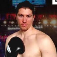 Daniel Weinbender vs. Angelo Venjakob, Champions Night