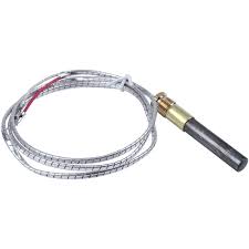 Different makes and models have different safety devices. 5pcs Thermocouple Replacement Thermopile Generator For Gas Fireplace Water Heater Gas Fr Electric Heater Parts Aliexpress