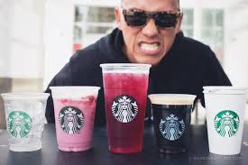 Is water free at starbucks in the united states? Healthy Starbucks Drinks Secret Menu Wake The Wolves