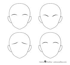 In japan, anime is the word used for all animation. How To Draw Anime Manga Eyebrows Animeoutline