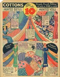 Image result for Pink 1964 Montgomery Ward