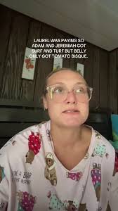 Jeremiah Surf N Turf