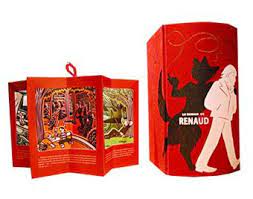 Amoureux de paname (1975) 2. Le Roman De Renaud Edition Limitee Renaud Cd Album Achat Prix Fnac