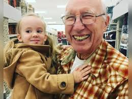 Forrest "Forrest Fire" Miles Perry's Memorial Website