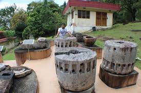 Chia sẻ kinh nghiệm của bạn! Archaeology Review Of Lembah Bujang Archaelogical Museum Muzium Arkeologi Lembah Bujang Kuala Kedah Malaysia Tripadvisor