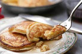 Everyday Pancakes Recipe Recipe Recipes Breakfast Recipes Food