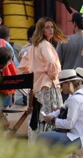 She says, i think he did it, but i just can't prove it i think he did it, but i just can't prove it i think he good thing my daddy made me get a boating license when i was fifteen and i've cleaned enough houses to know how to cover up a scene. Anne Hathaway On The Set Of The Last Thing He Wanted In Puerto Rico 07 06 2018 Hawtcelebs