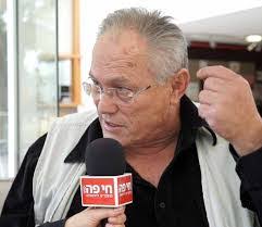 Avi Segev's Instagram, Twitter & Facebook