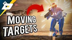 Dec 05, 2019 · apex legends players need to fire up the firing range and if you've unbound the crouch toggle key, bind it back because you'll need it. How To Make The Target Dummies Move In Apex Legends Firing Range Easter Egg Youtube