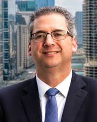 Top Rated Chicago, IL Medical Malpractice Attorney