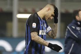 With dzeko's future still uncertain, despite the reassurances of tiago pinto made a few days ago regarding the bosnian's importance to the team, roma are keeping an eye out for available alternatives on the market. Inter Drops Icardi As Captain Icardi Pulls Out Of Match