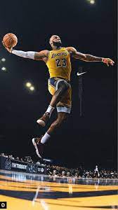 Ronaldo highest vertical jump record. Lebron 17 Wallpapers Wallpaper Cave