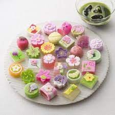 Top 10 Wagashi Traditional Japanese Sweets Tokyotreat Japanese Candy Snacks Subscription Box