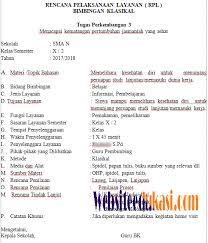 20200818 dlownload soal dan kunci jawaban sejarah peminatan kelas 10. Rpl Bk Kelas 10 Sma Semester 2 K13 Revisi 2017 Portal Pendidikan