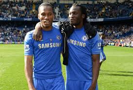 Inter milan striker romelu lukaku is scheduled to undergo his medical in belgium on sunday ahead of his €115 million move to chelsea. Uber Chelsea Fc On Twitter Romelu Lukaku And Chelsea Is Unfinished Business Remember That
