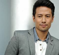 Man Central: John James Uy: In Formal Wear