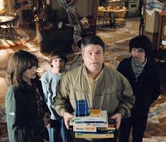 joyce byers will byers bob newby mike wheeler