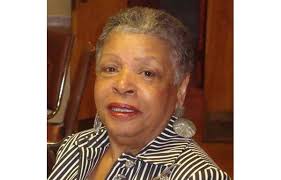 Ruby Turner Obituary (2014)