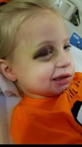 The mother of the Appleton middle school student has shared an update