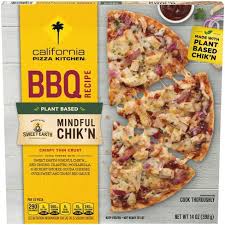 622 просмотра 2 года назад. California Pizza Kitchen Mindful Chik N Bbq Recipe Frozen Pizza 14 7oz Target