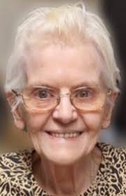 Condolence Book for Crissie Leahy (née O'Shea) (Cork City, Cork)