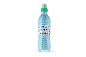 Free Sports Water Bottle Mockup In Psd Sports Water Bottle Mockup Psd Bottle Mockup Bottle Water Bottle