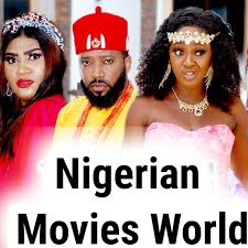 Deloniferatv is an african own web platform that gives free and subscription based african movies. Nigerian Movies Nollywood Movies World Apps On Google Play