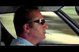 The Manx beach buggy's second life