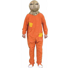 In addition to this comparative image, angie also made a version for 18+ combining the elements that had already been previous celebrating the appearance of the new waifu from samsung. Trick R Treat Sam Costume Walmart Com Walmart Com