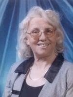 Flora Elzey Obituary