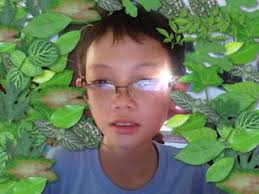 NUysmn: PUTIH BIRU ♥♡