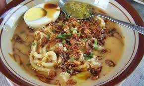 Dicelup Dan Disiram Kuah Kental Jadi Ciri Khas Mie Celor