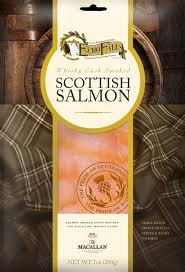 A large king salmon (chinook) may need up to 36 hours. Echo Falls Smoked Salmon Coho Santa Monica Seafood Salmon Scottish Smoked Gravadlax 4 Infrequently It Has Been Reported At Sea As Far South As Baja California