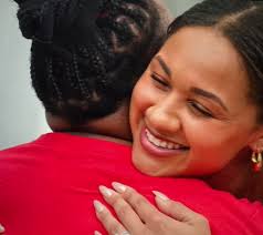 Fans of Relative Race