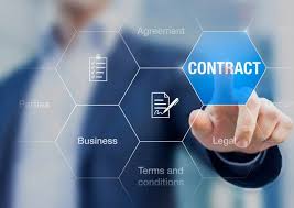 Contractul De Muncă Va Fi Incheiat In Format Electronic Deșteptarea Ziarul Bacăului