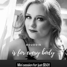 Breathless Moments Boudoir, LLC & Boutique