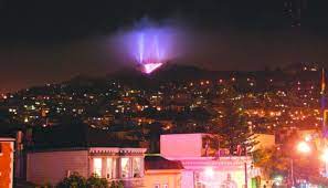 The 20th Pink Triangle San Francisco Bay Times San Francisco Bay Times