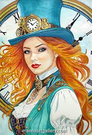 Introducing the Illustrators of the Future Winners of 2025