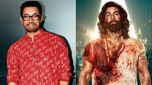 Aamir talks against violence, sex in films, old clip emerges post Animal  release | Bollywood - Hindustan Times