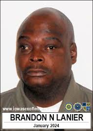 BRANDON LANIER