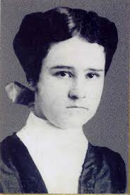 Mamie Della Boone Willis (1892-1962)