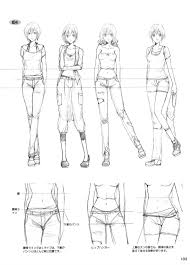 Clothes are affected by many forces causing folds that make them. åŽ áƒ¦ é˜´ä¹ Anime Drawings Drawings Manga Drawing