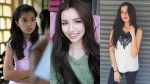 Top 10 pelakon remaja malaysia yang sedang meningkat naik. Ingat Lagi Pelakon Cilik Ini Ramai Terkejut Terpukau Dengan Penampilan Terbarunya