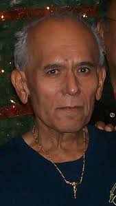 Jesus Barrientes Obituary (2009)