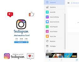Turbo followers for instagram is a free instagram followers app (android and ios app) for getting more real and genuine. Instabot Instagram Bot Apk Download For Android Latest Version Com Bazilby Instabot